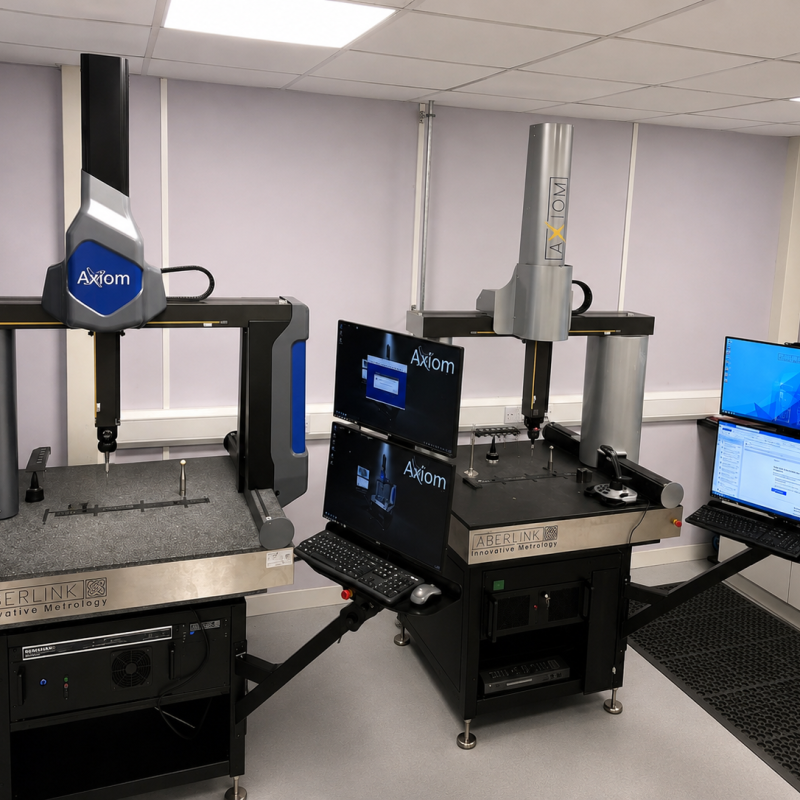 Investing in Precision. Delivering Quality 1