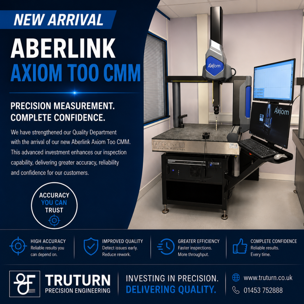 Investing in Precision. Delivering Quality 2