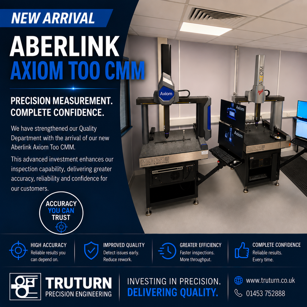 Investing in Precision. Delivering Quality 2